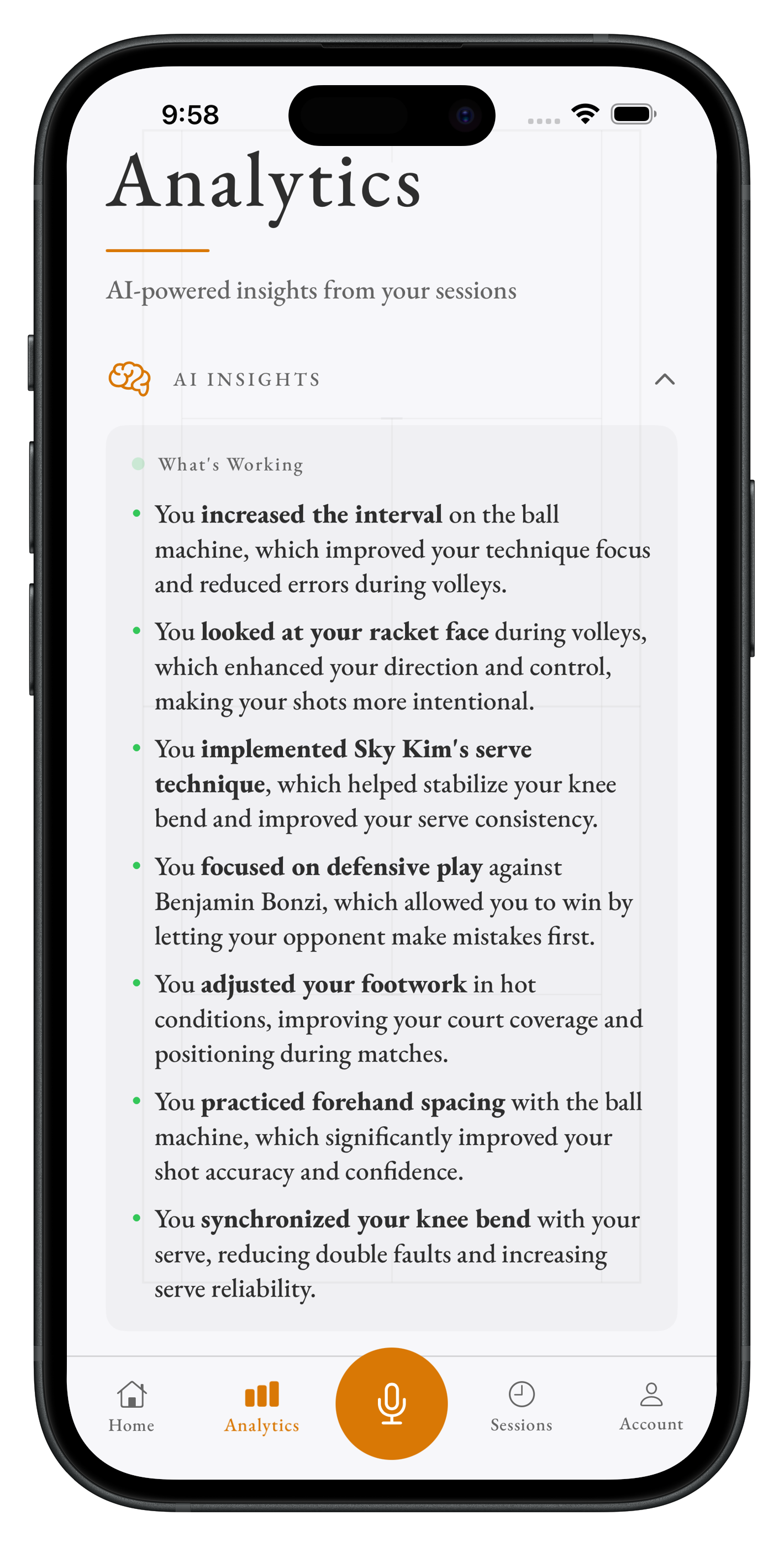 CourtOracle AI Analytics
