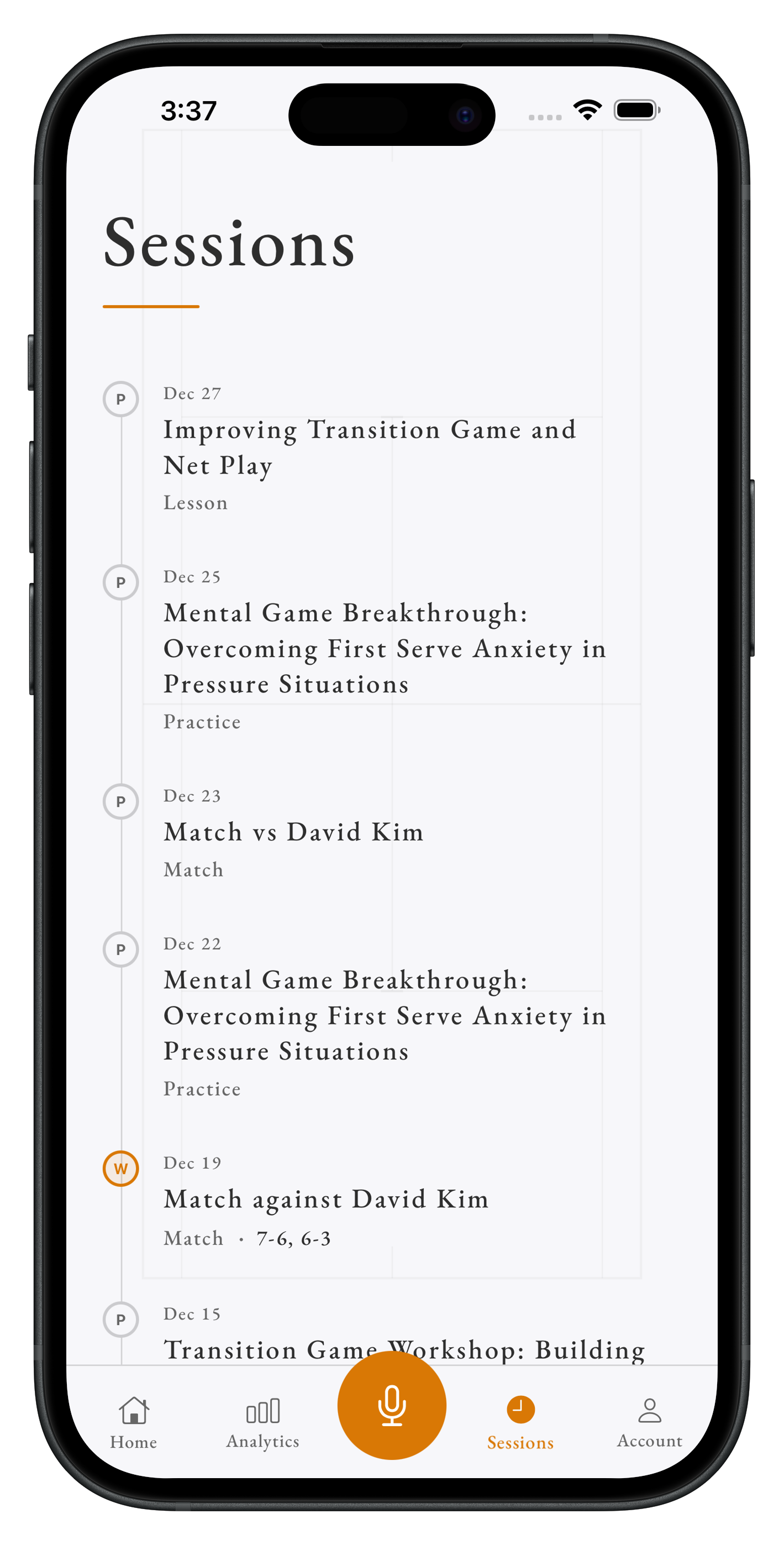 CourtOracle Guided Reflection